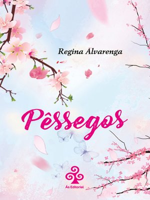 cover image of Pêssegos